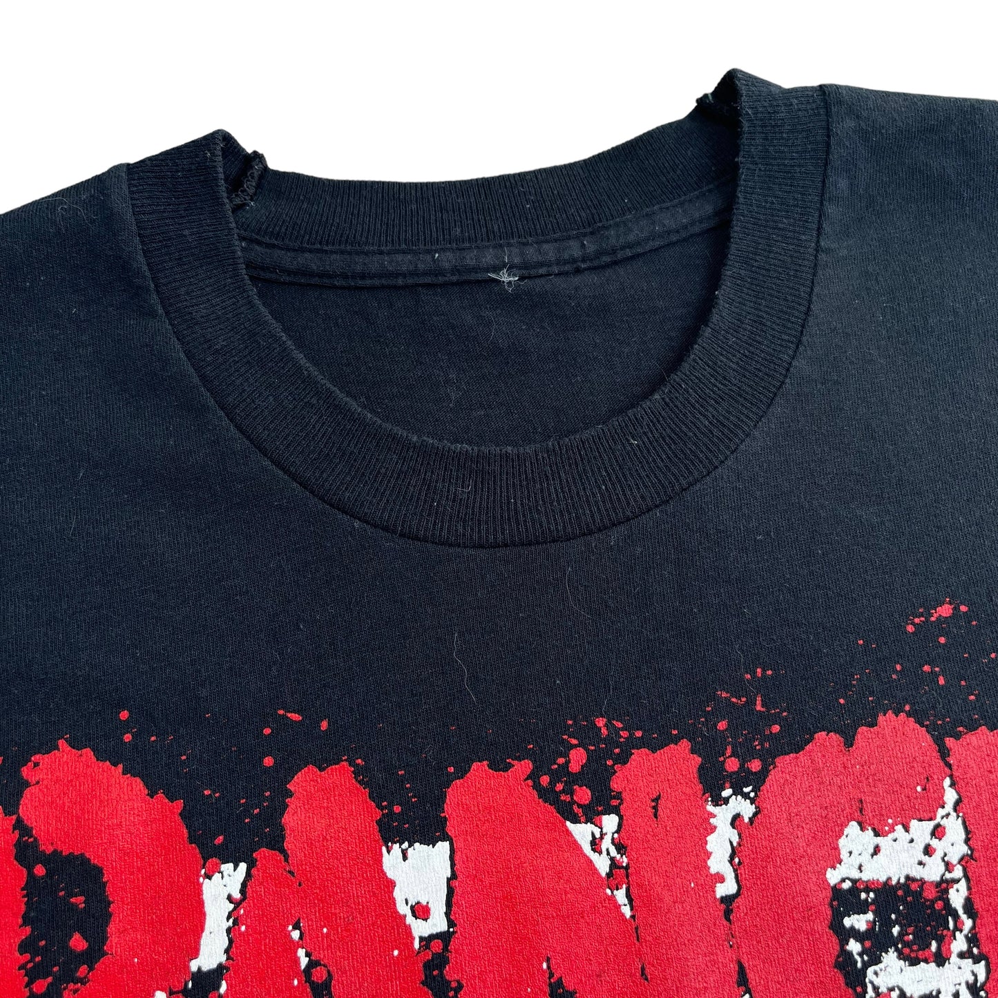 1995 Rancid '...And Out Come the Wolves' (XL)