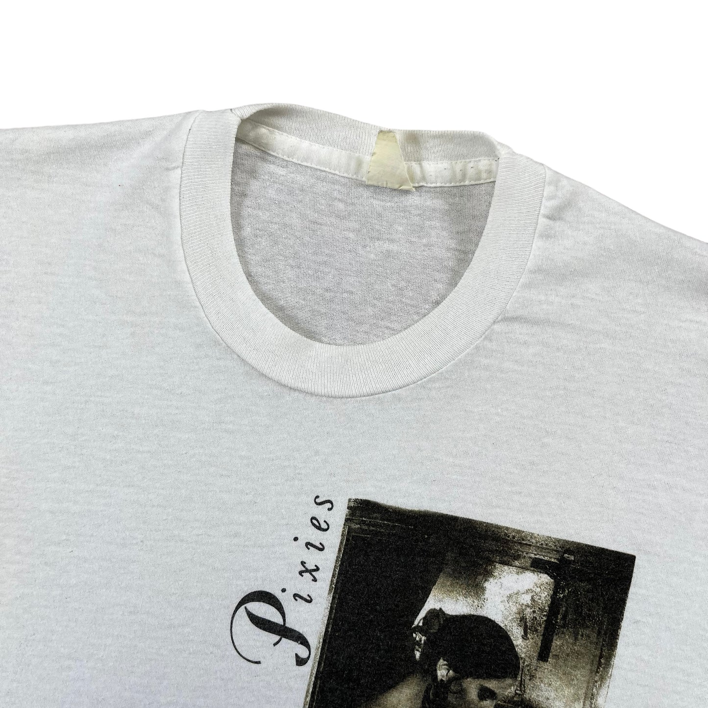 1988 Pixies ‘Surfer Rosa’ (L)