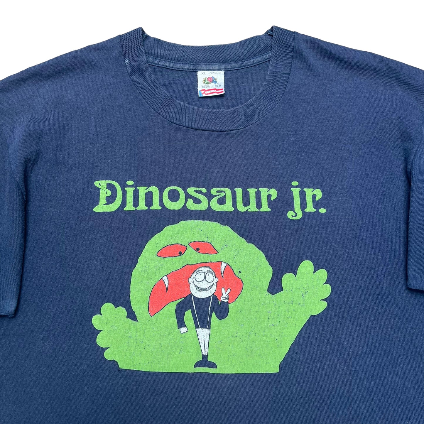 Early 90s Dinosaur Jr (XL)