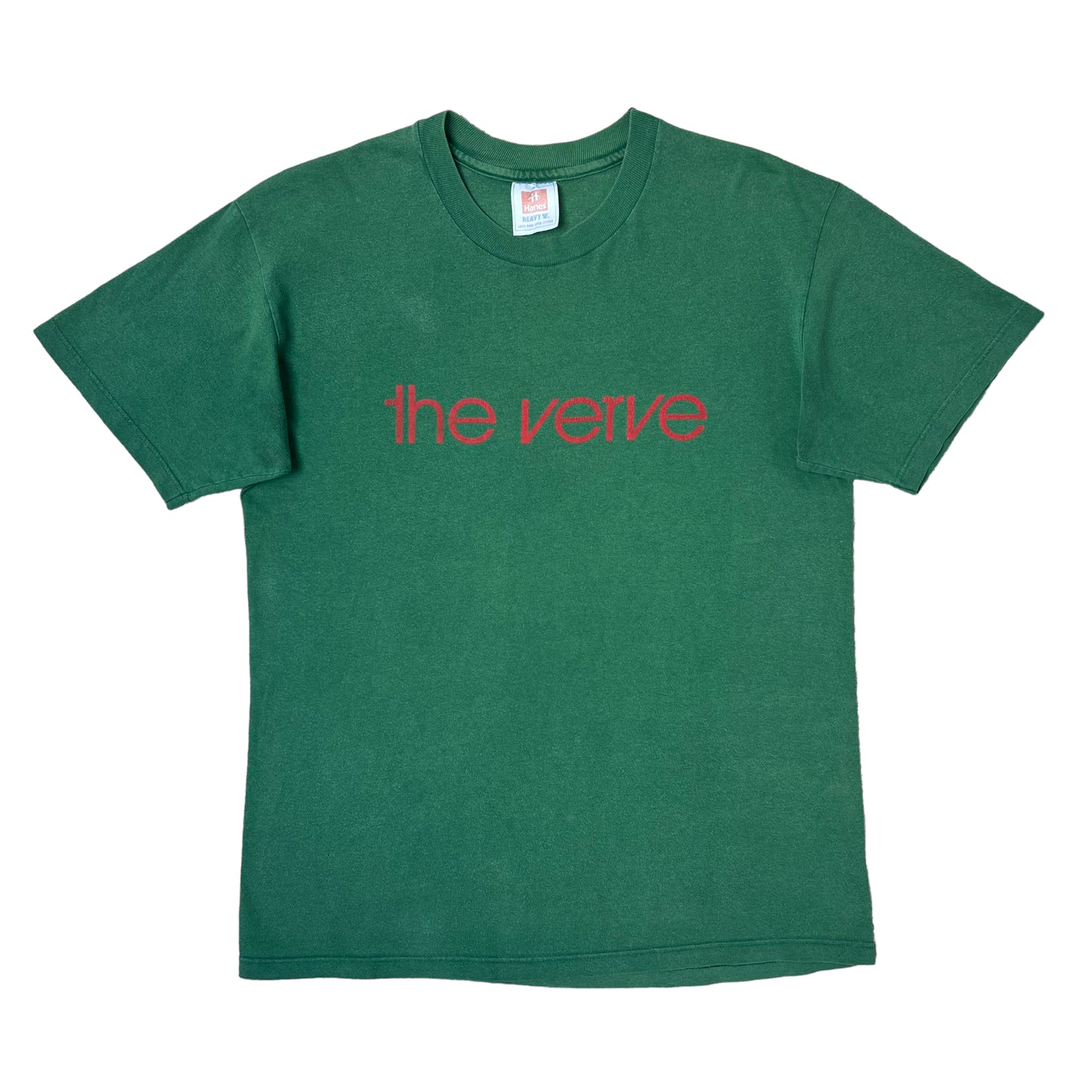 1997 The Verve ‘Urban Hymns’ (L)