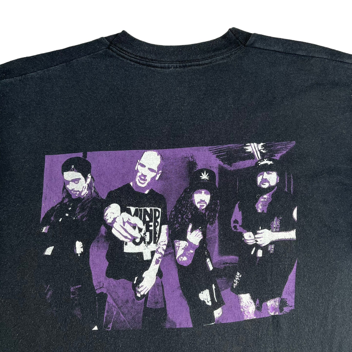 1992 Pantera ‘Vulgar Display of Power’ (XL)