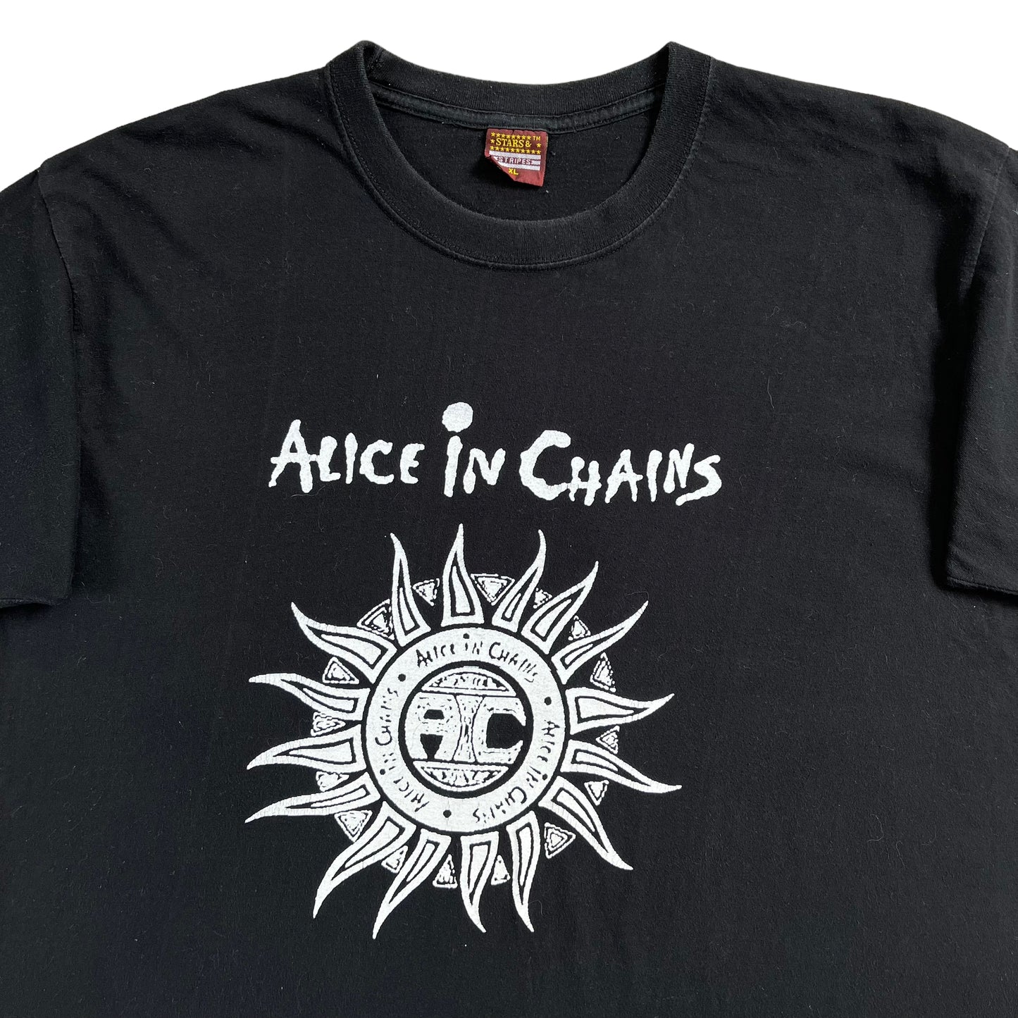 00s Alice In Chains (XL)