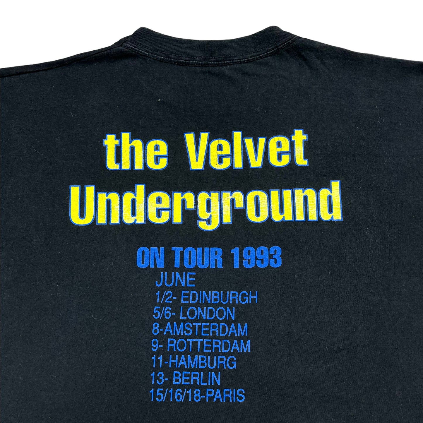 1993 Velvet Underground (XL)