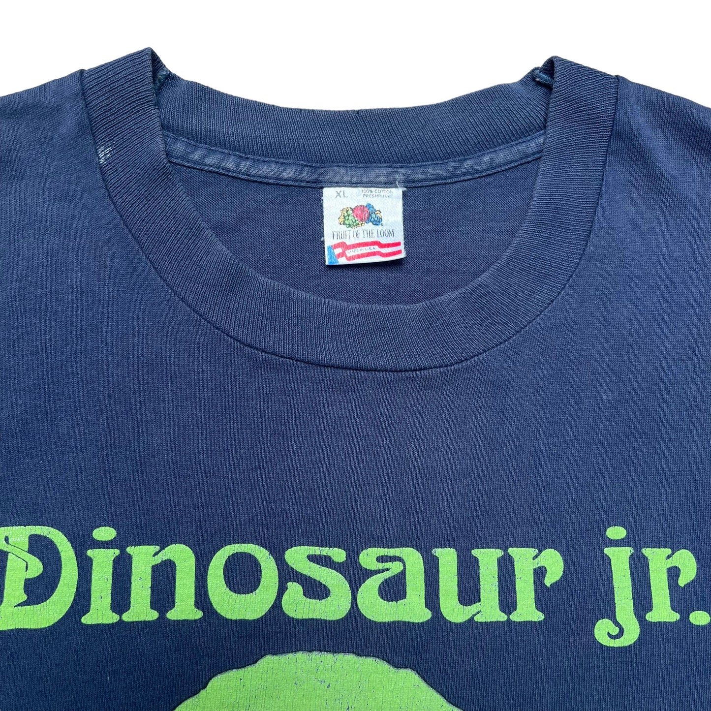 Early 90s Dinosaur Jr (XL)