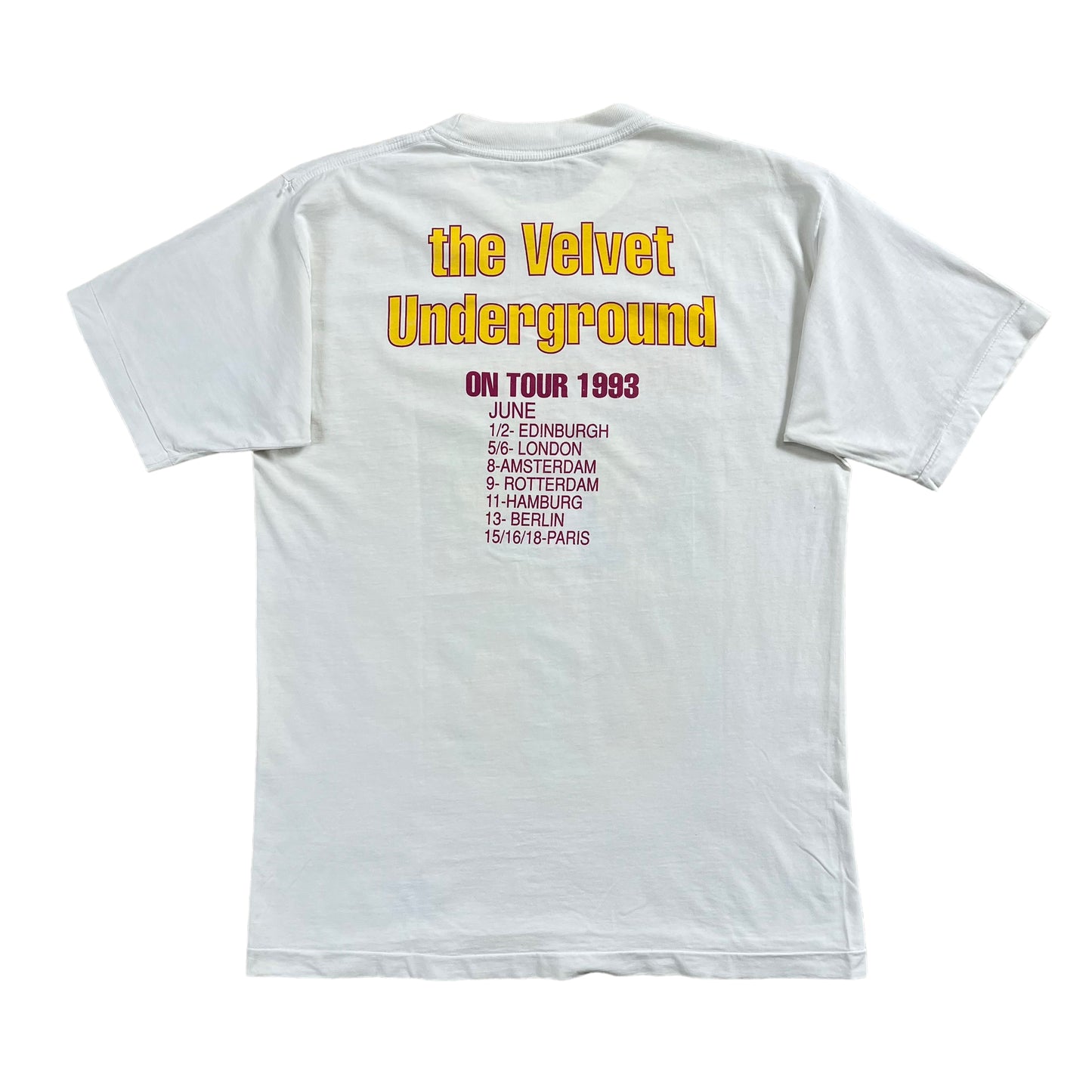 1993 Velvet Underground (L/XL)