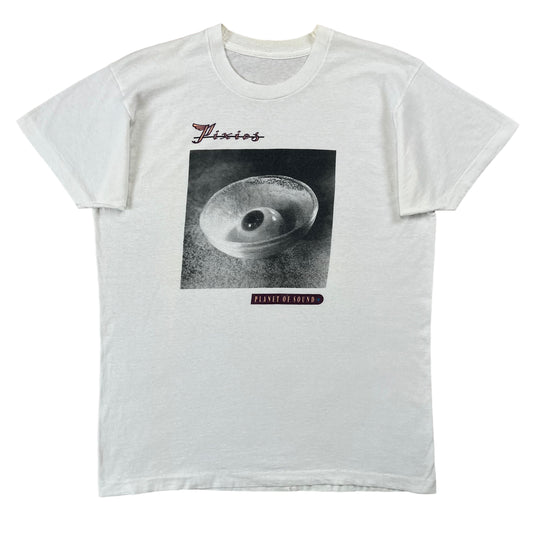 1991 Pixies ‘Planet of Sound (L/XL)