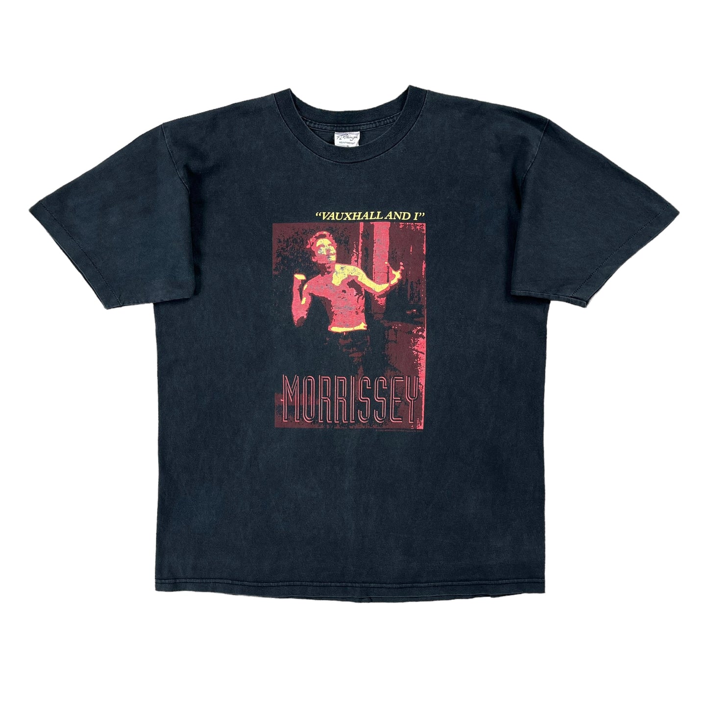 1994 Morrissey ‘Vauxhall and I’ (XL)