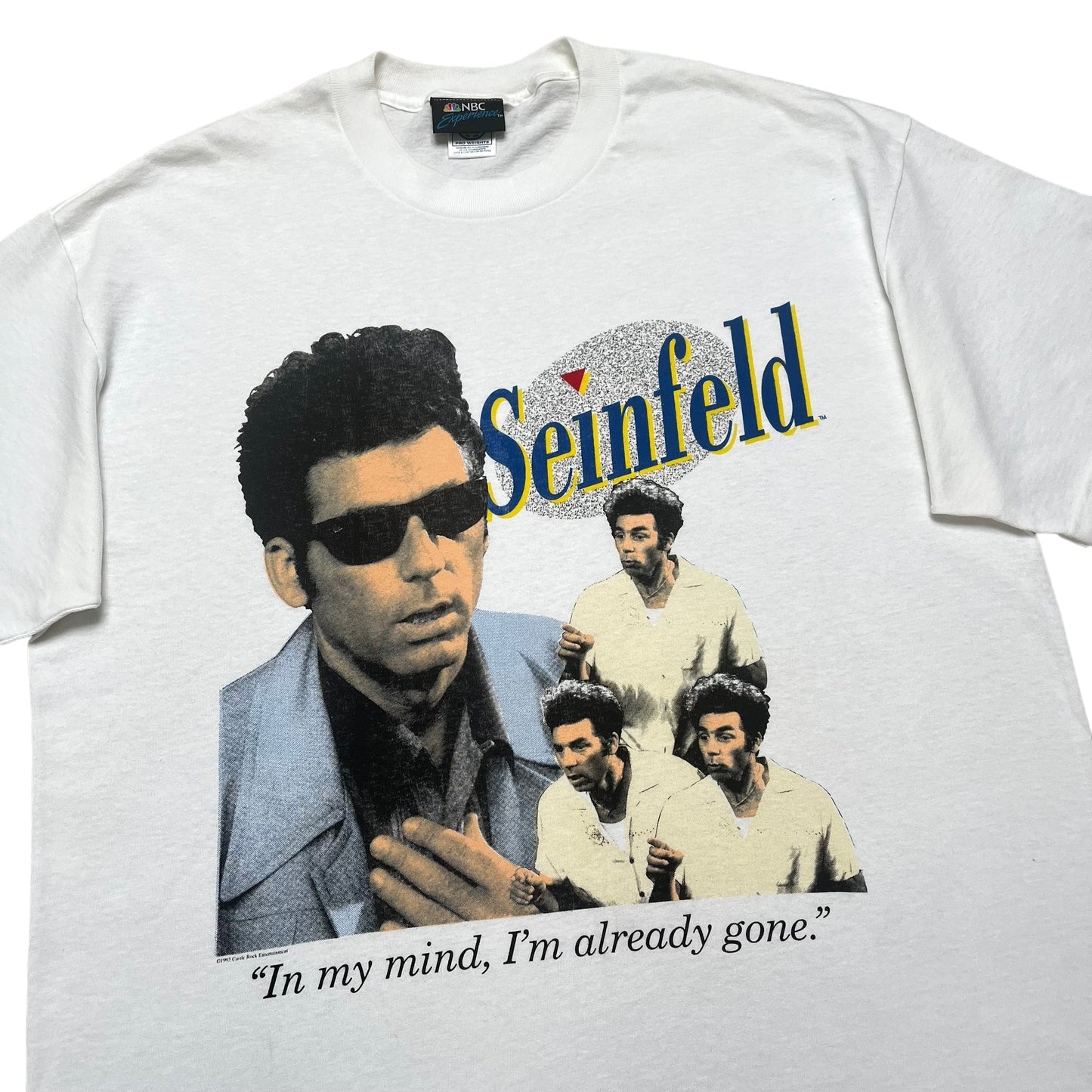 1993 Seinfeld ‘Kramer’ (XL)