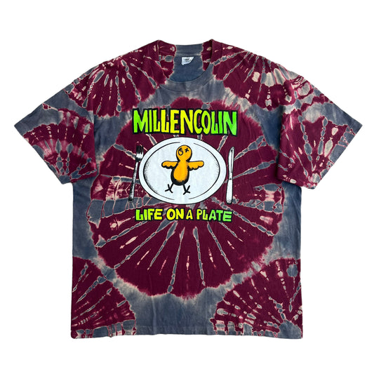 1995 Millencolin 'Life On a Plate' (XL)