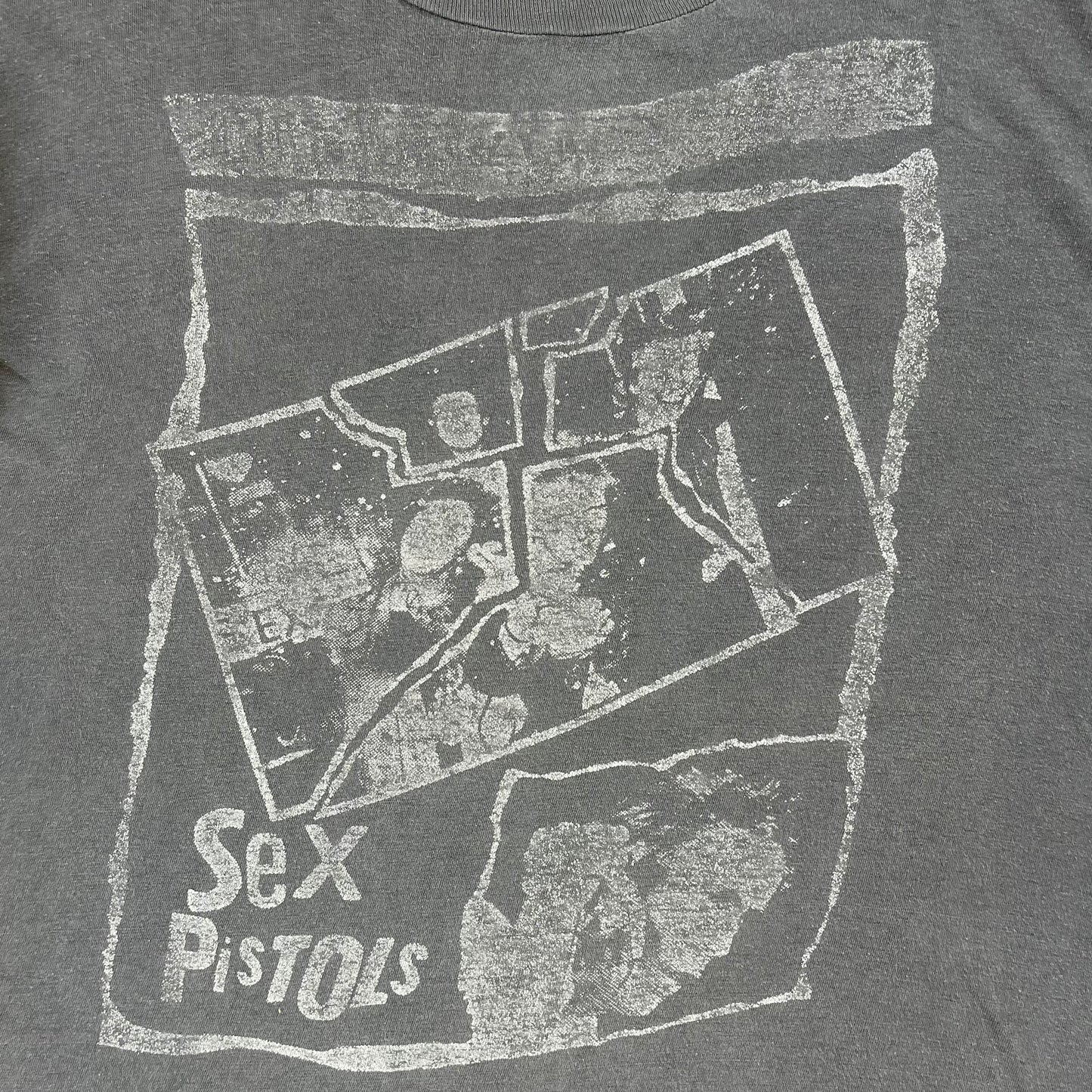 80s Sex Pistols (M/L)