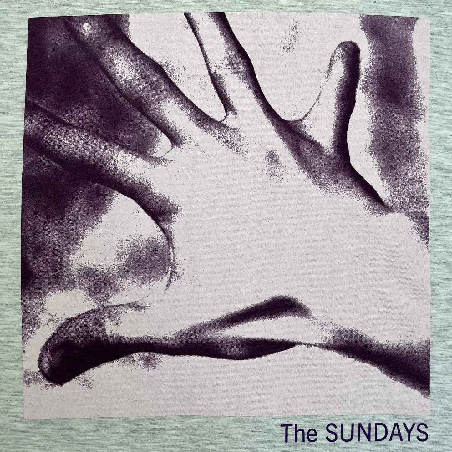 1992 The Sundays ‘Goodbye’ (XL)