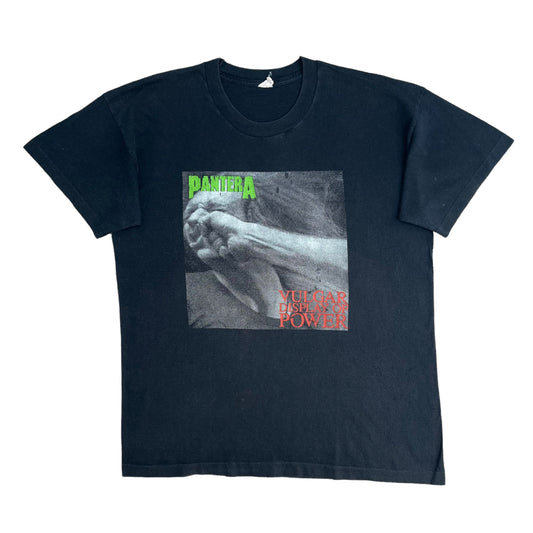 1992 Pantera ‘Vulgar Display of Power’ (XL)