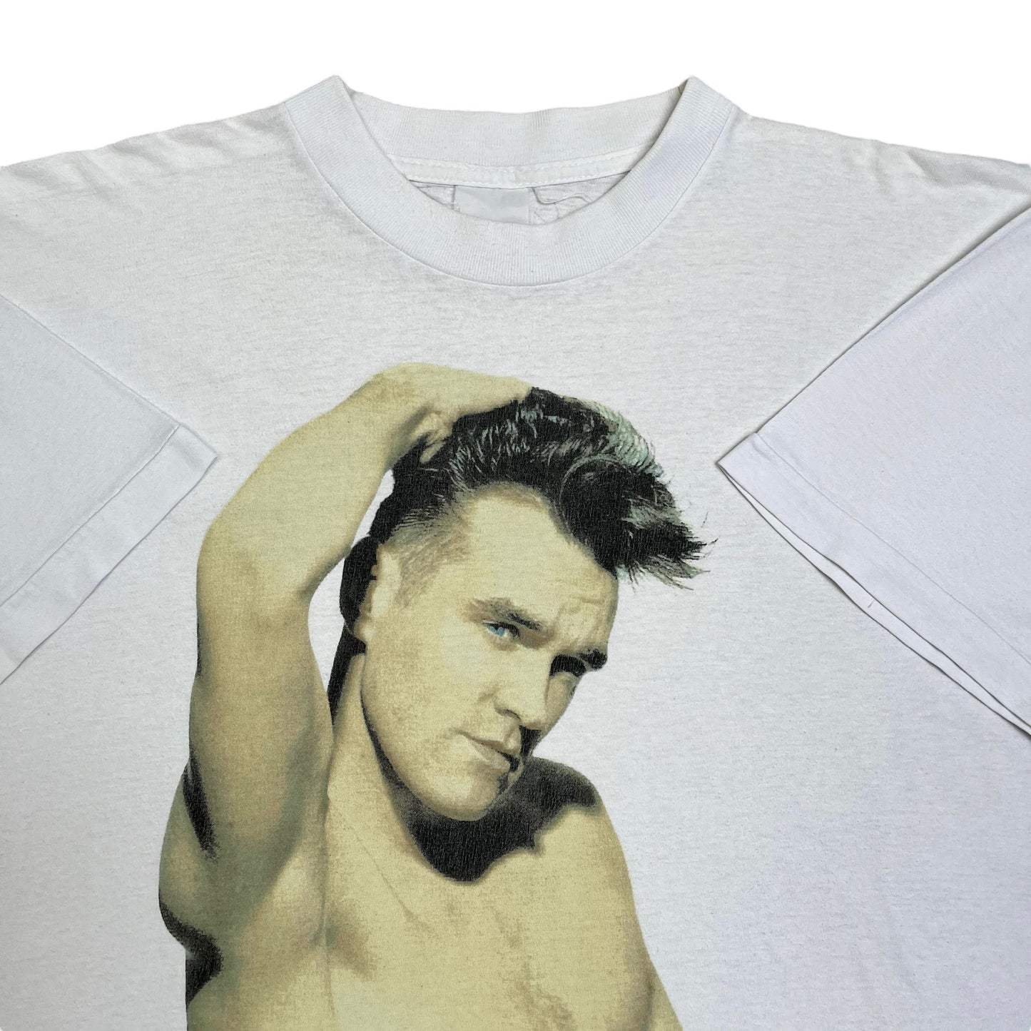 1991 Morrissey ‘Motorcycle Au Pair Boy’ (XXL)