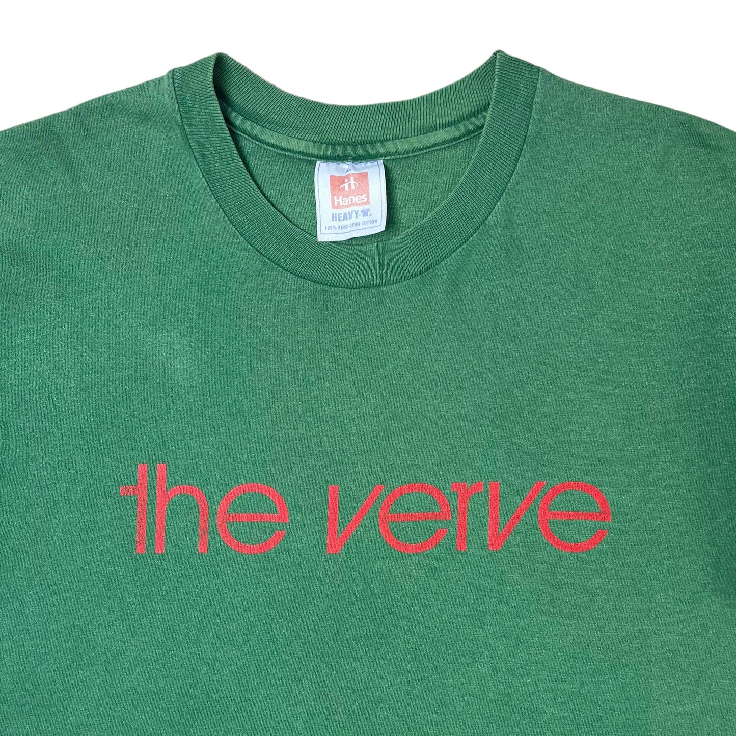 1997 The Verve ‘Urban Hymns’ (L)