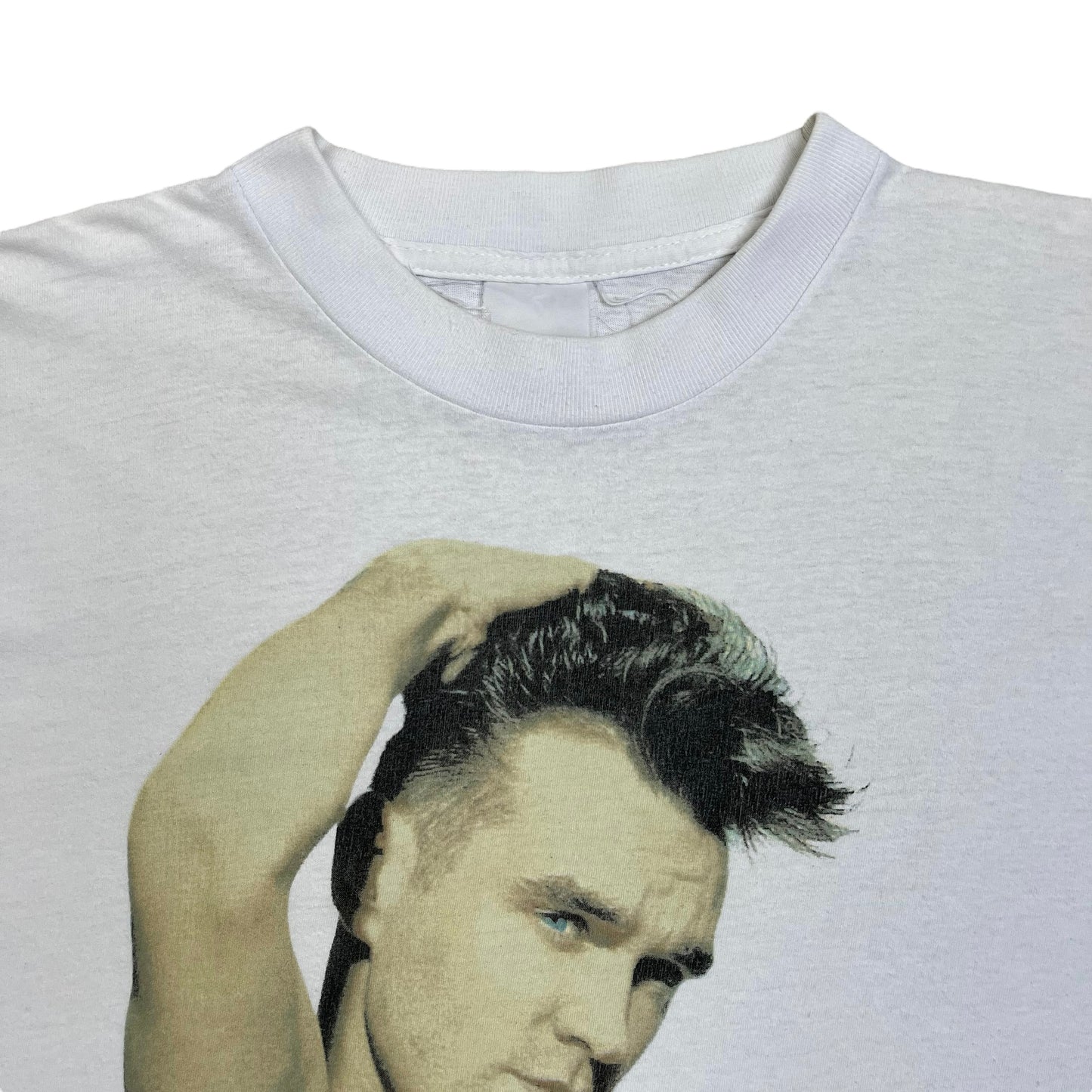 1991 Morrissey ‘Motorcycle Au Pair Boy’ (XXL)