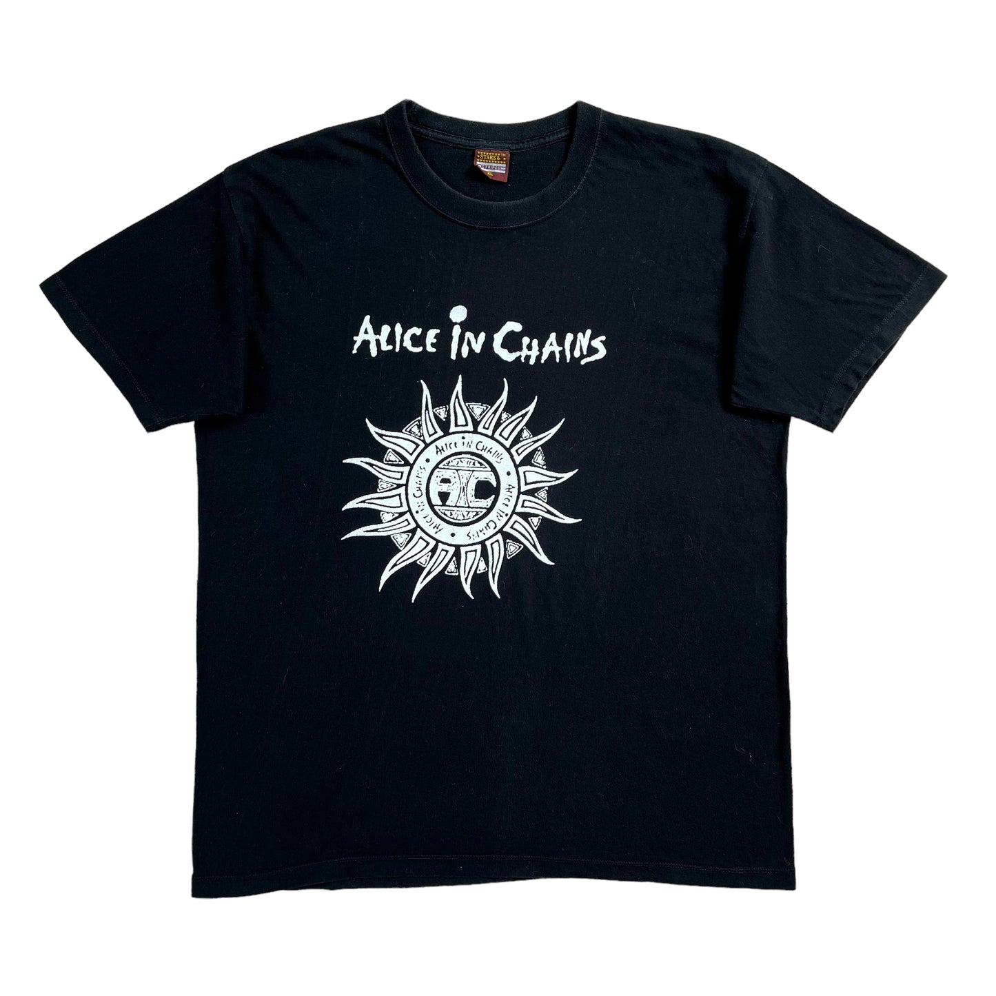 00s Alice In Chains (XL)