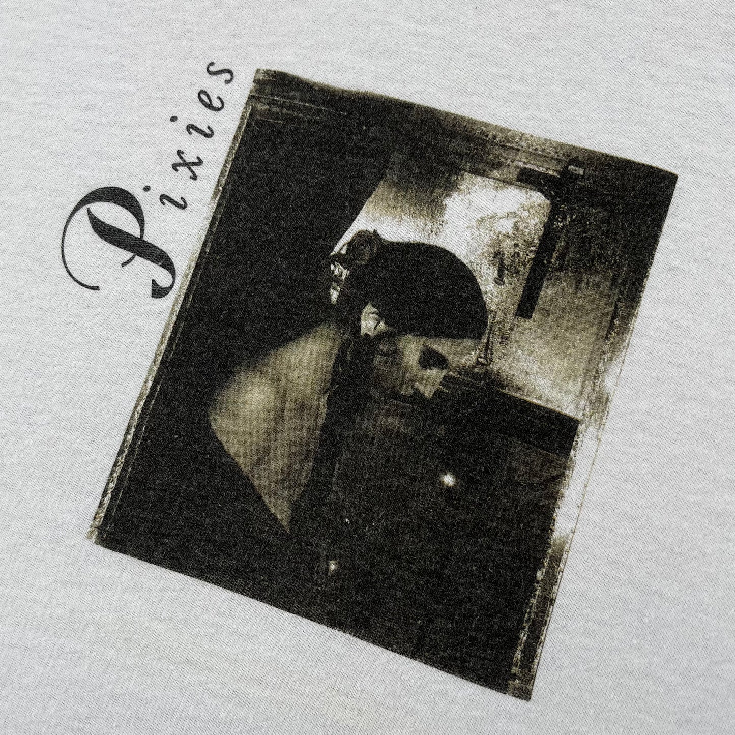 1988 Pixies ‘Surfer Rosa’ (L)