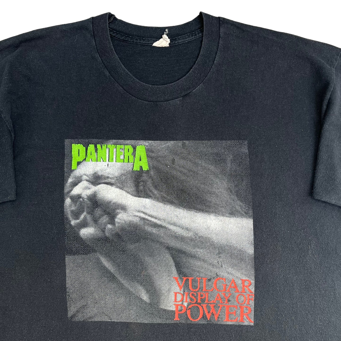 1992 Pantera ‘Vulgar Display of Power’ (XL)