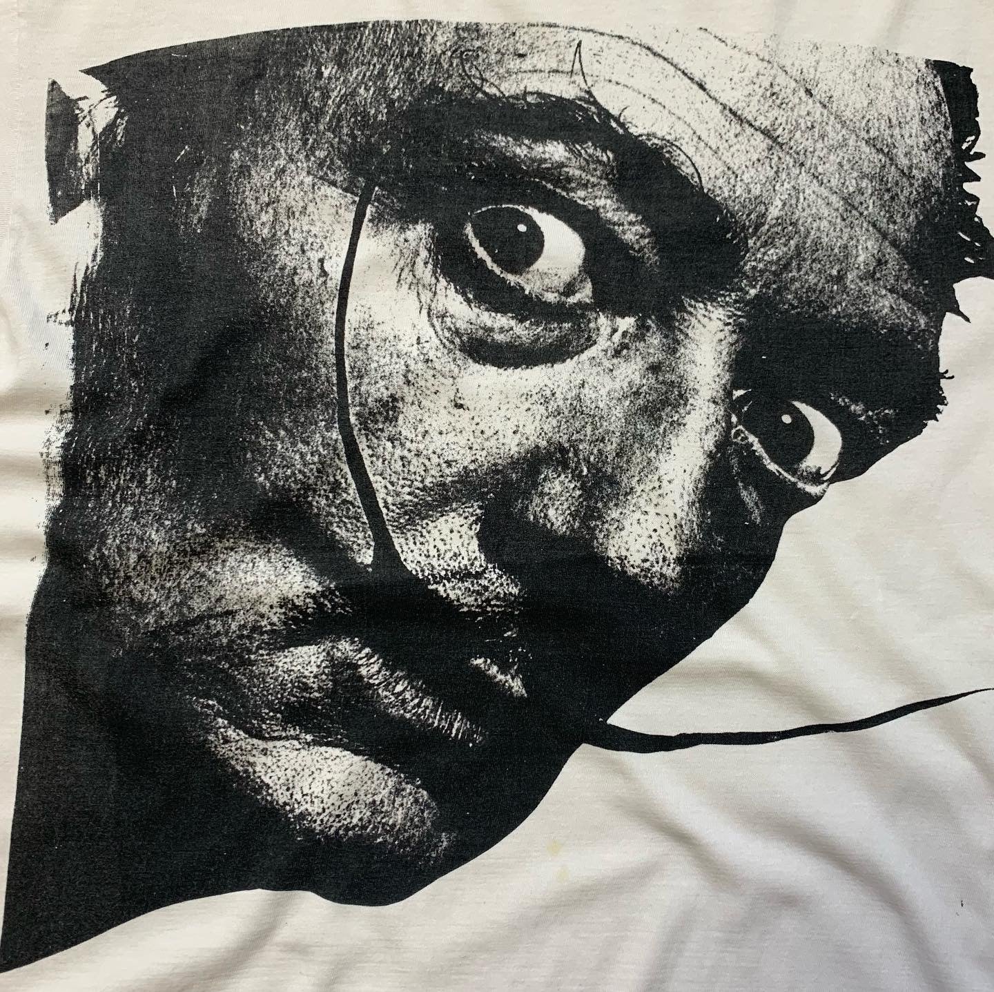 90s Salvador Dali (L/XL)