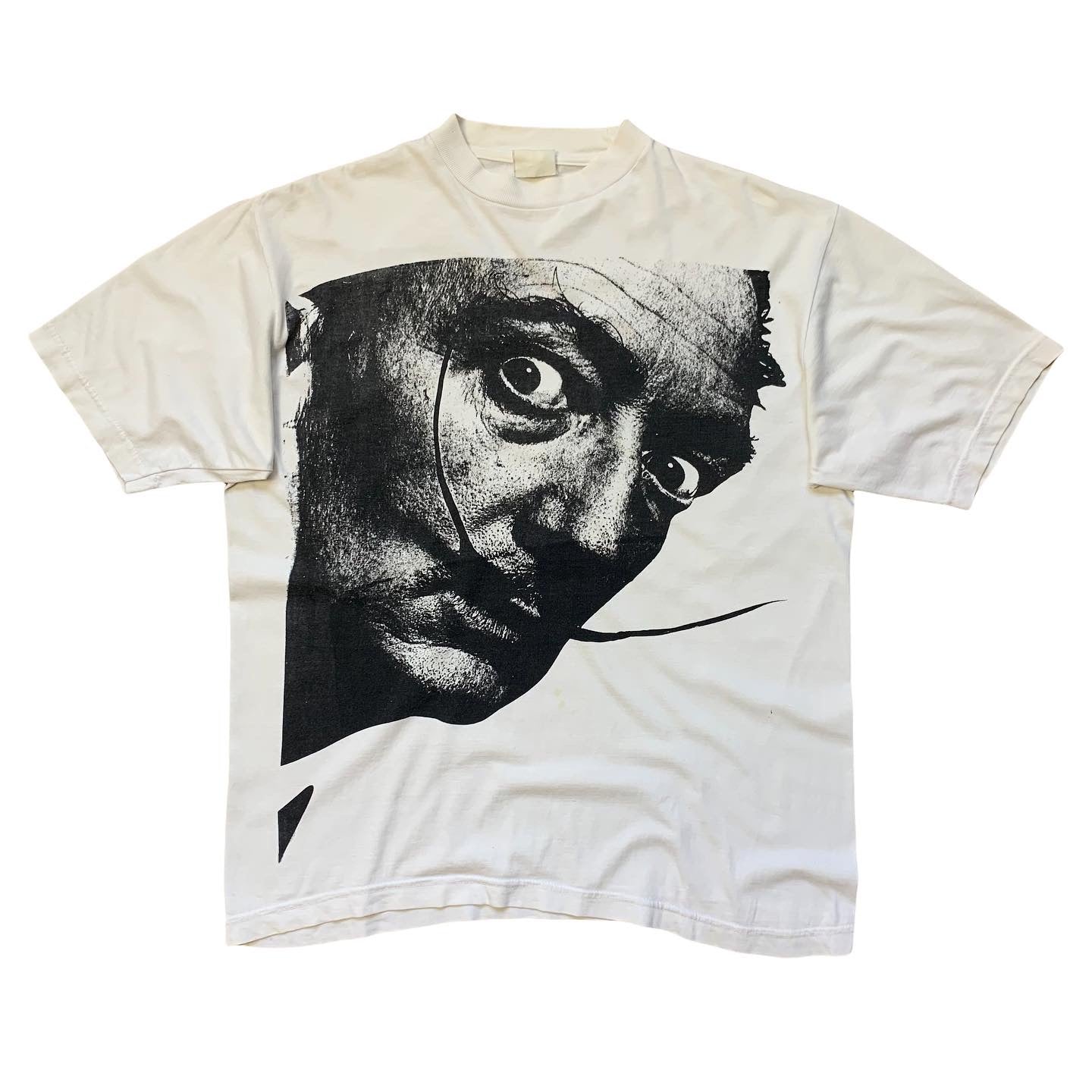 90s Salvador Dali (L/XL)