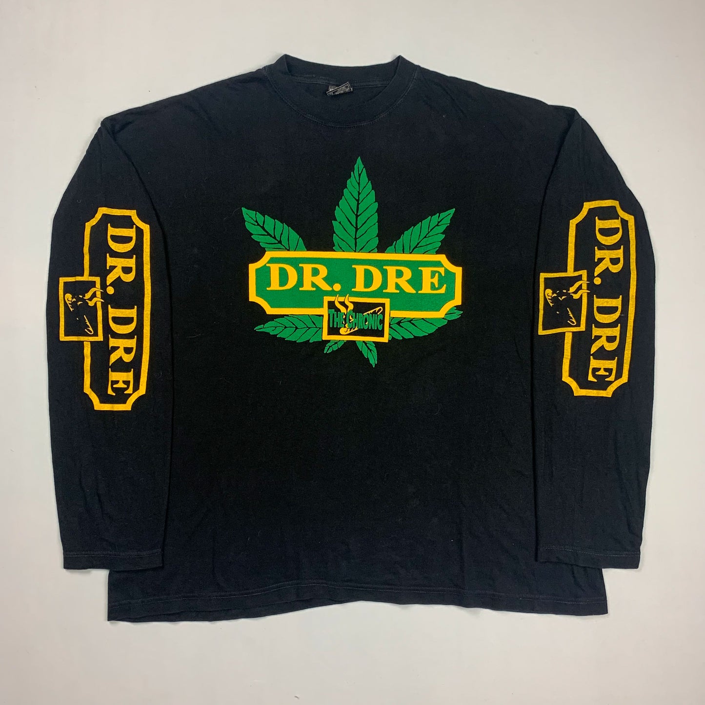 90s Dr Dre 'The Chronic' (XL)