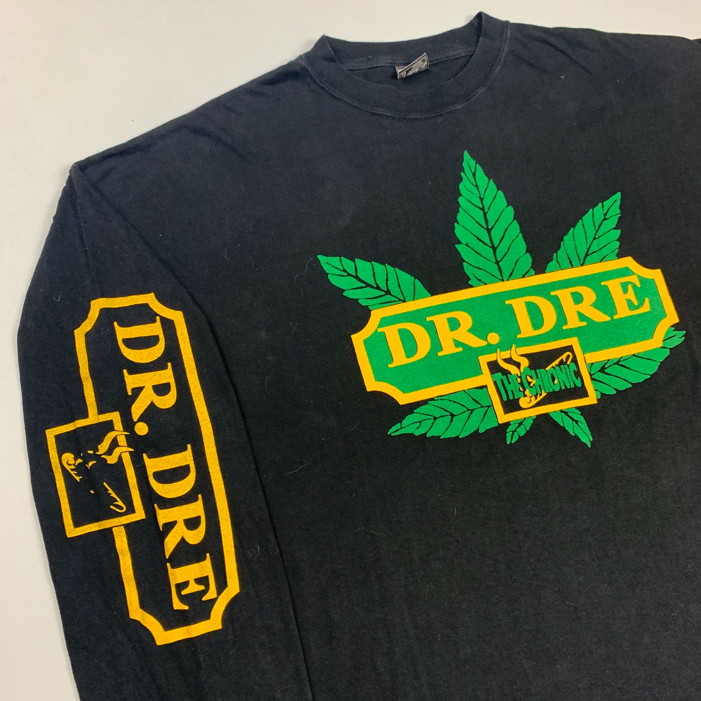 90s Dr Dre 'The Chronic' (XL)