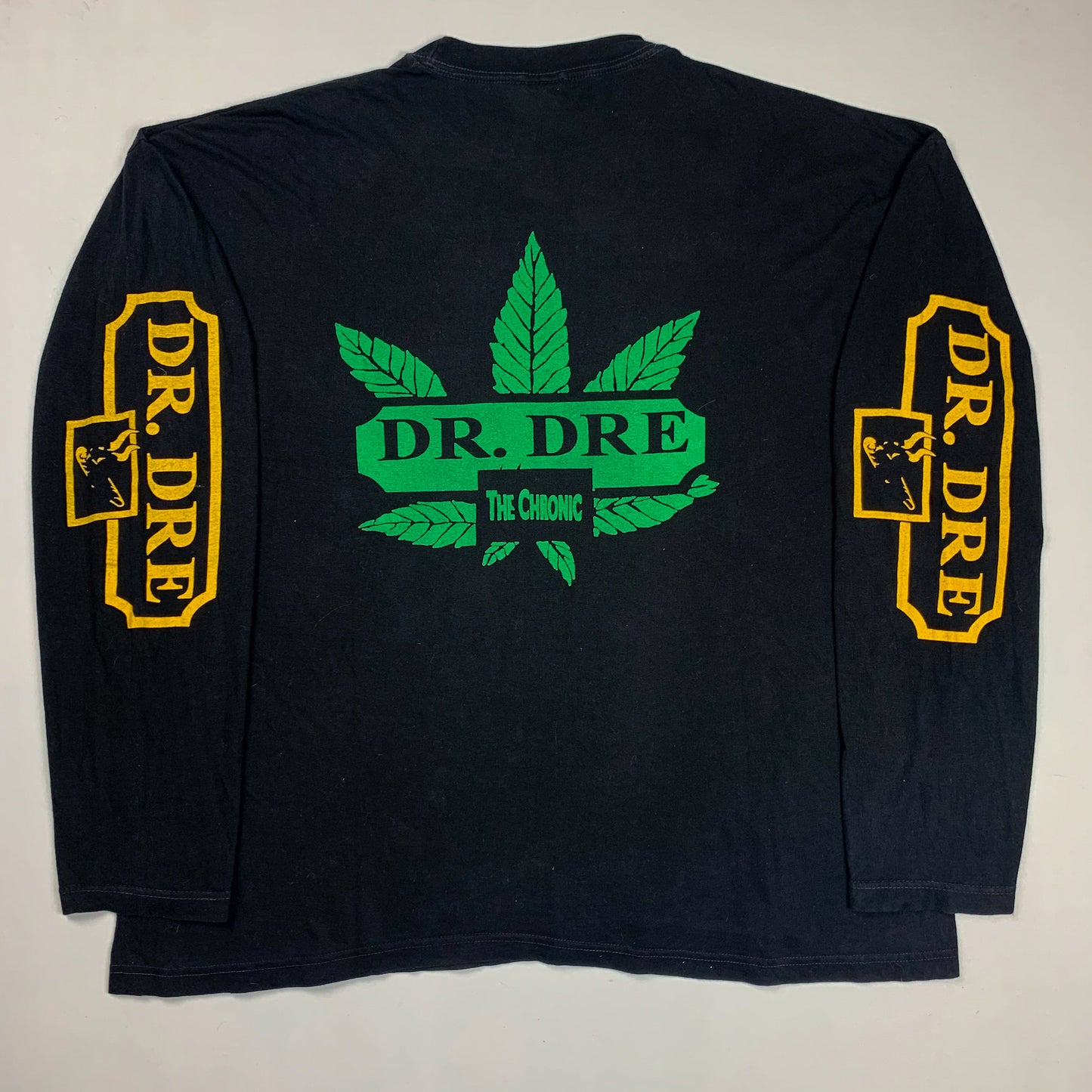 90s Dr Dre 'The Chronic' (XL)