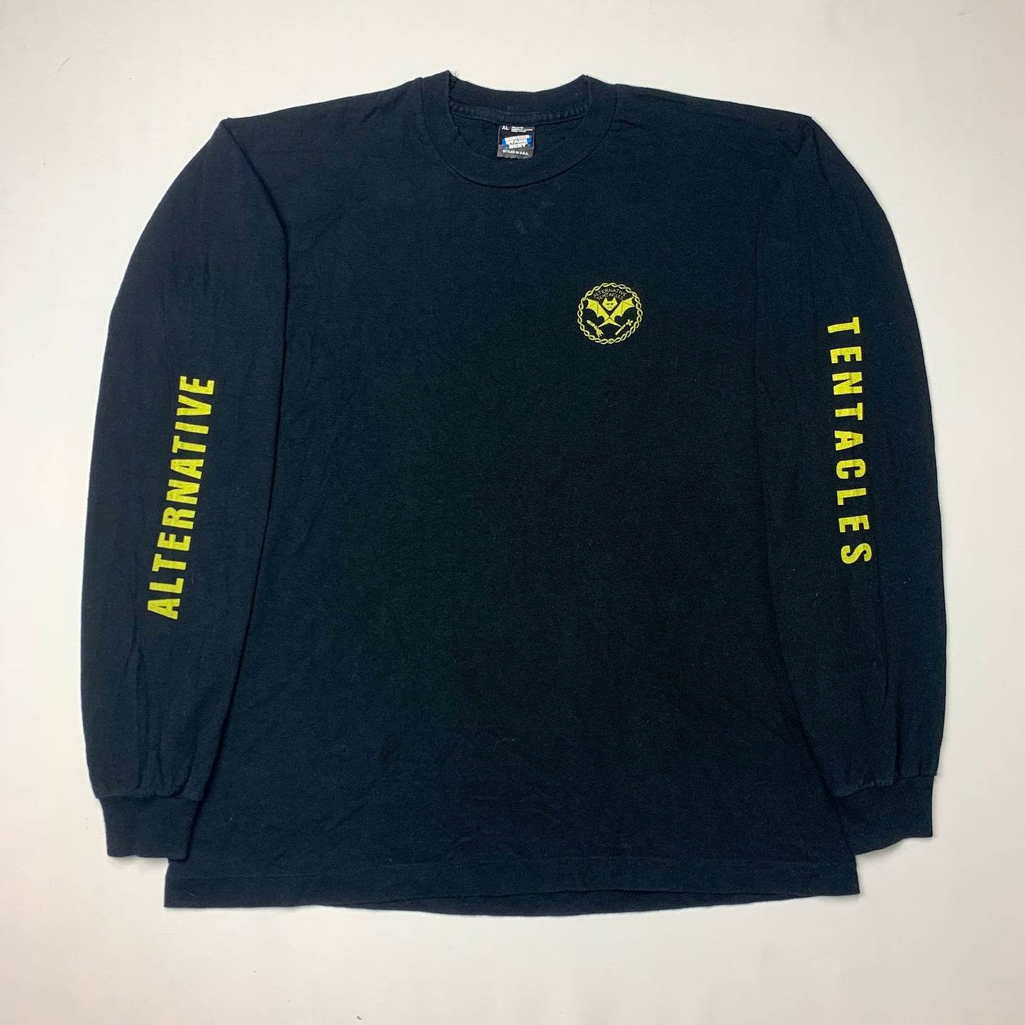 1990 Alternative Tentacles (XL)