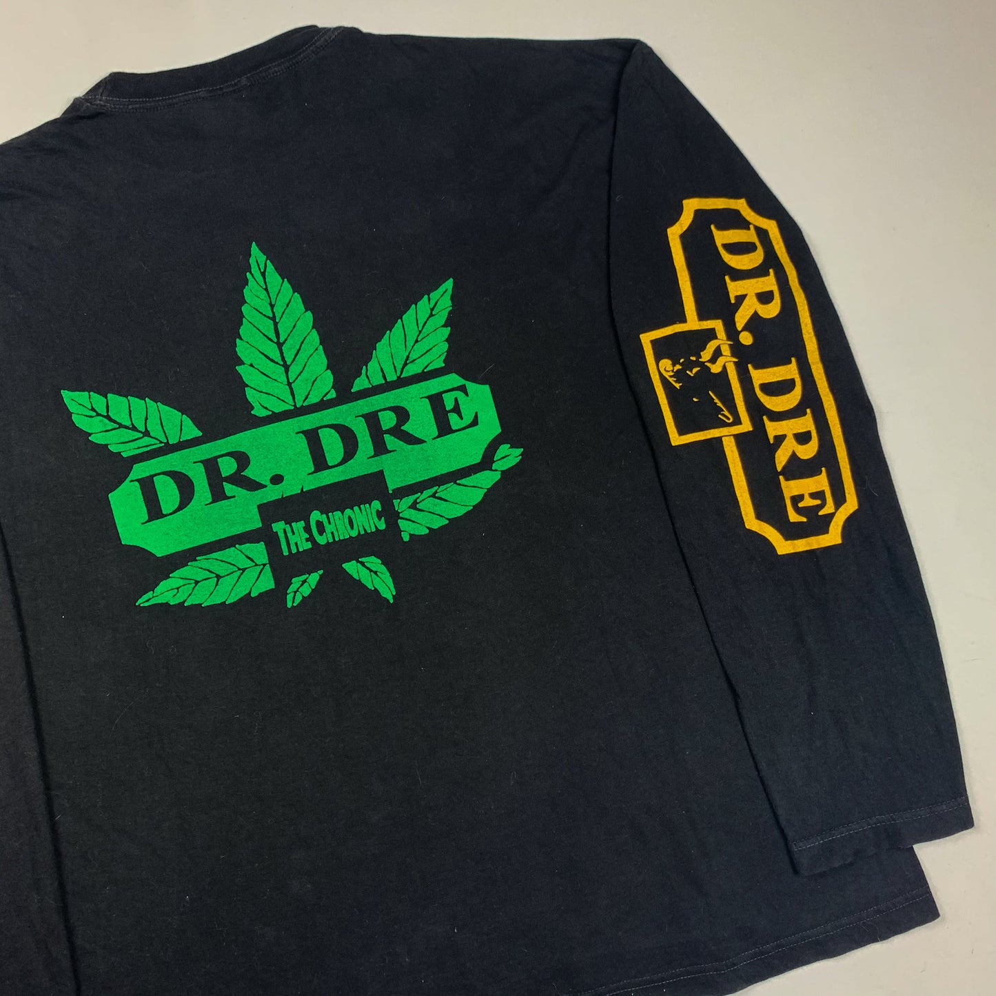 90s Dr Dre 'The Chronic' (XL)