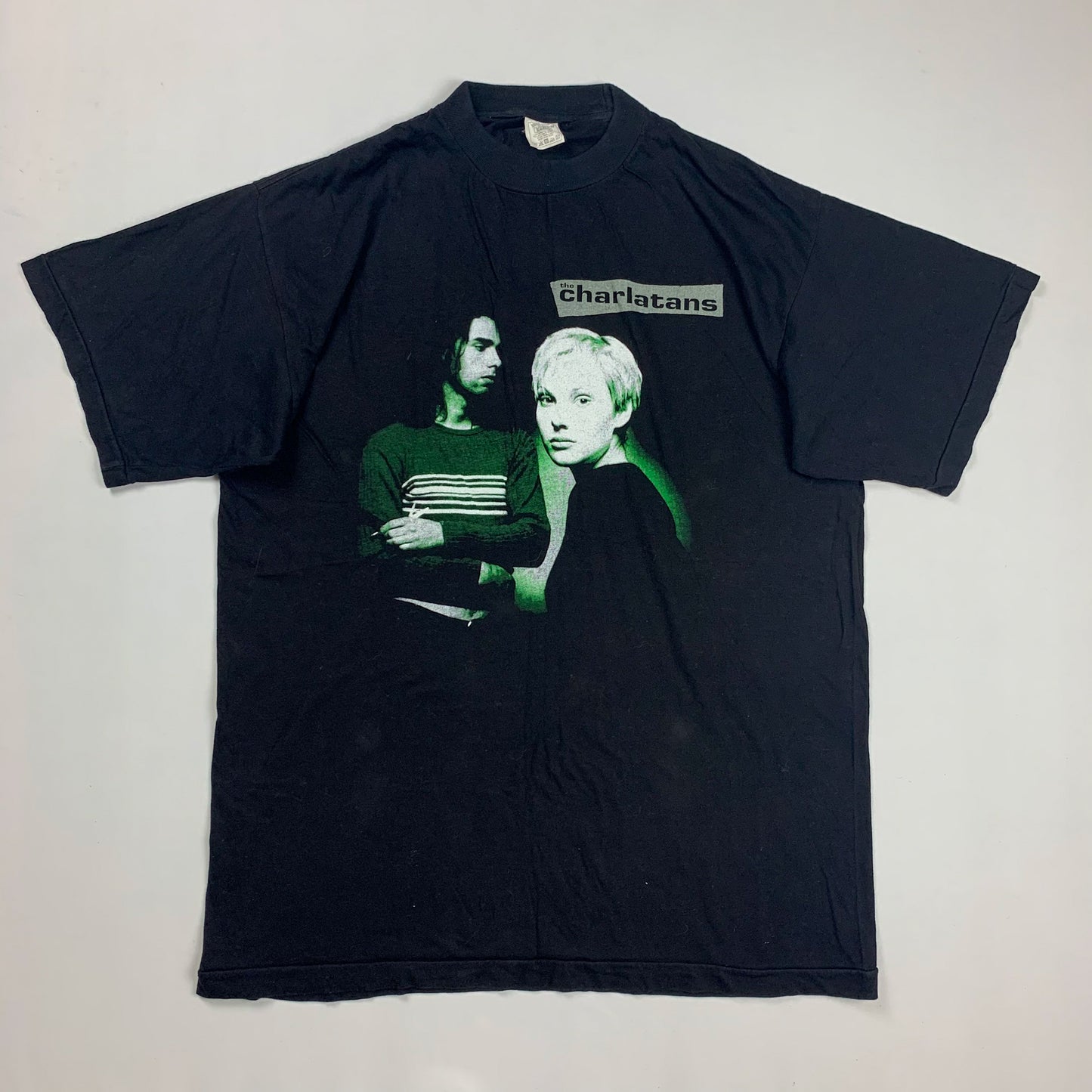 1994 The Charlatans 'Up to Our Hips' (XL)