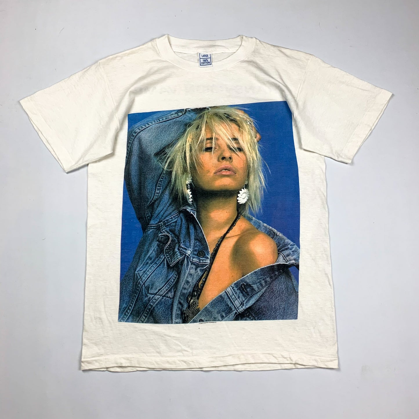 1989 Transvision Vamp 'Velveteen' (L)