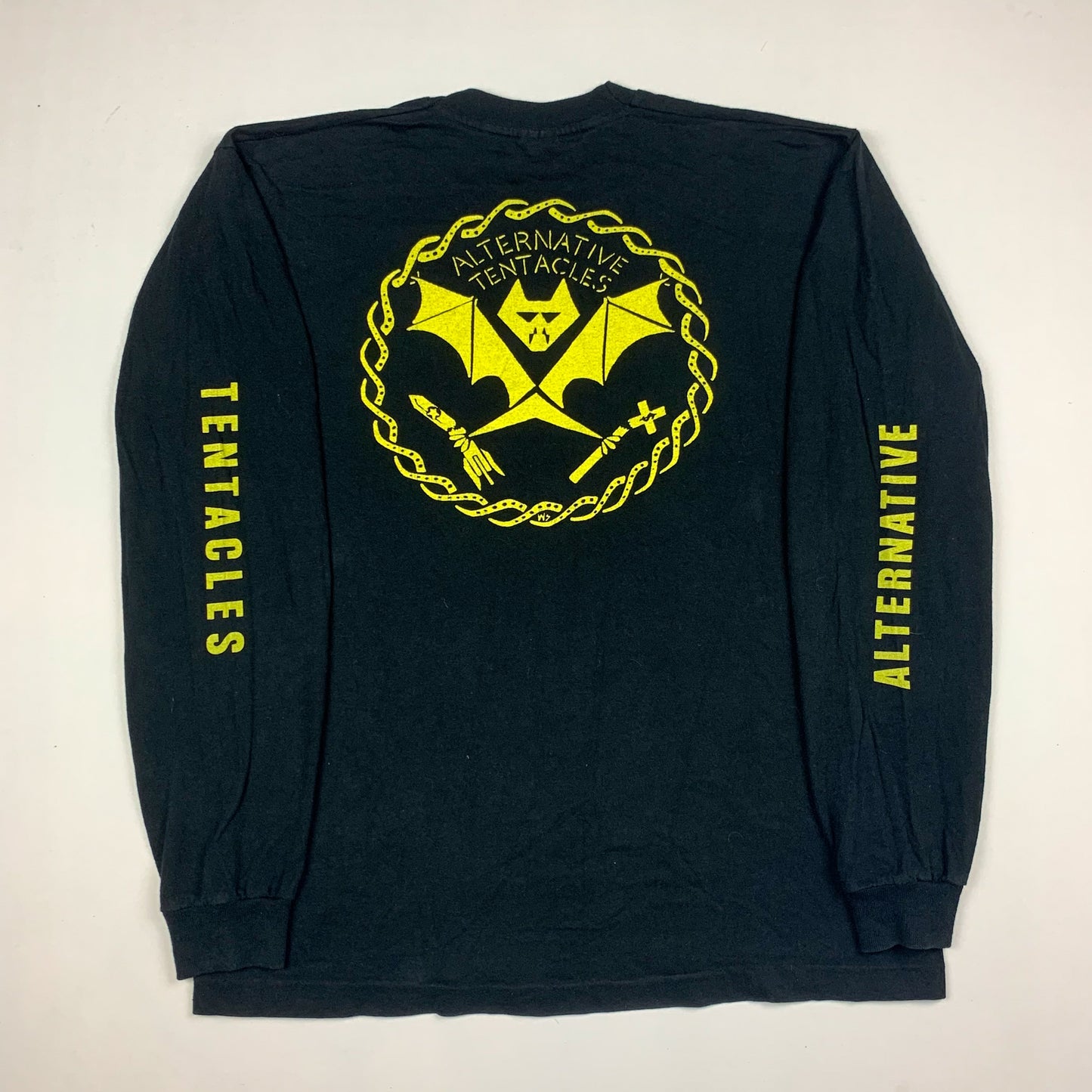 1990 Alternative Tentacles (XL)