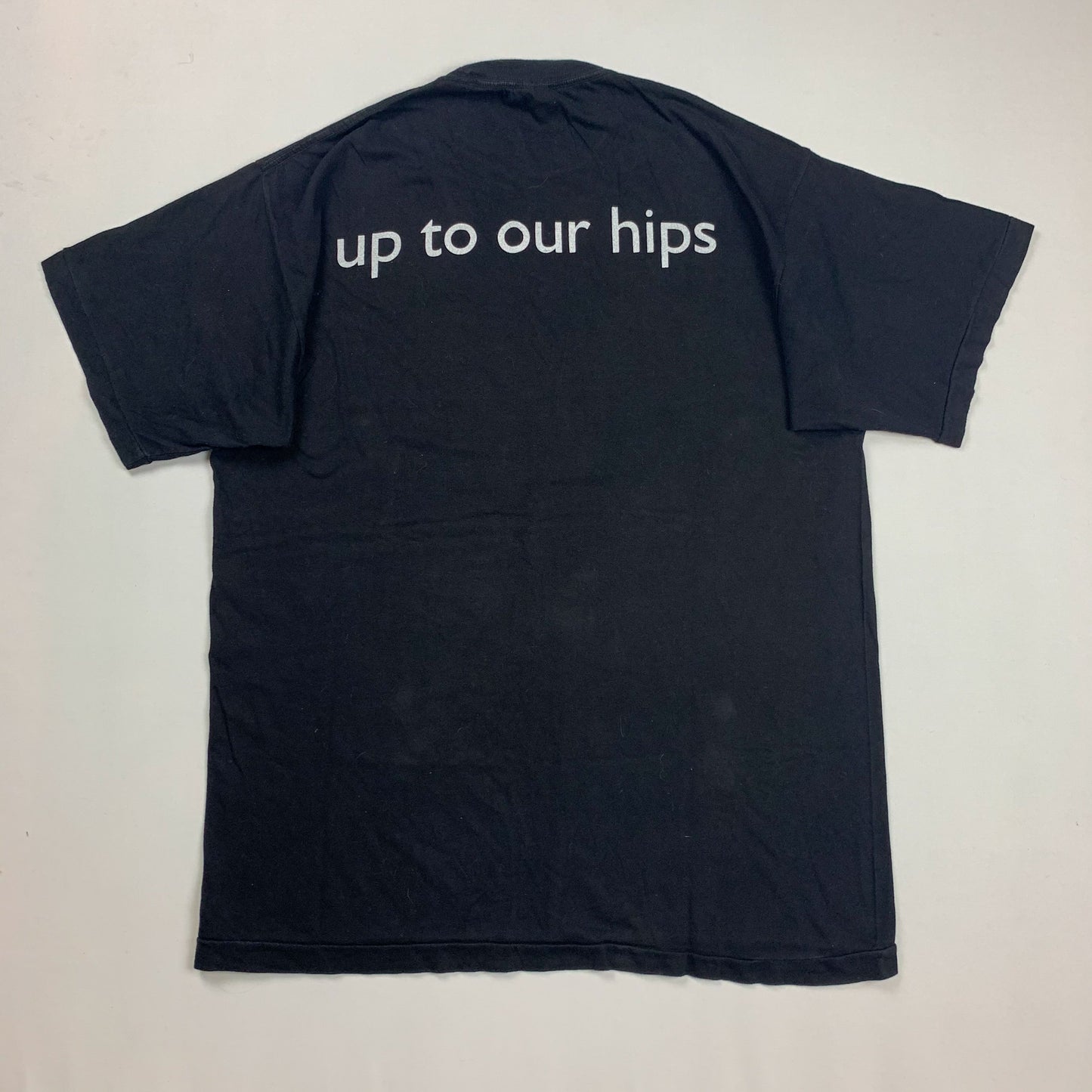 1994 The Charlatans 'Up to Our Hips' (XL)