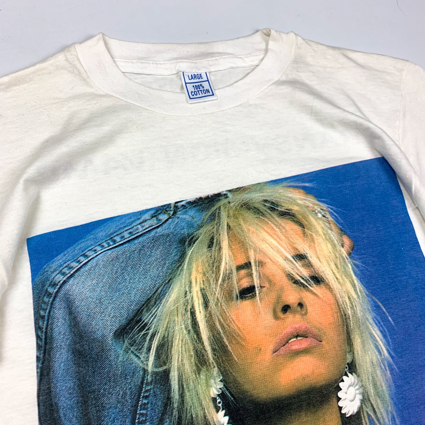 1989 Transvision Vamp 'Velveteen' (L)