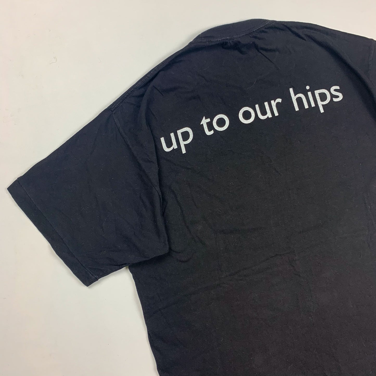 1994 The Charlatans 'Up to Our Hips' (XL)