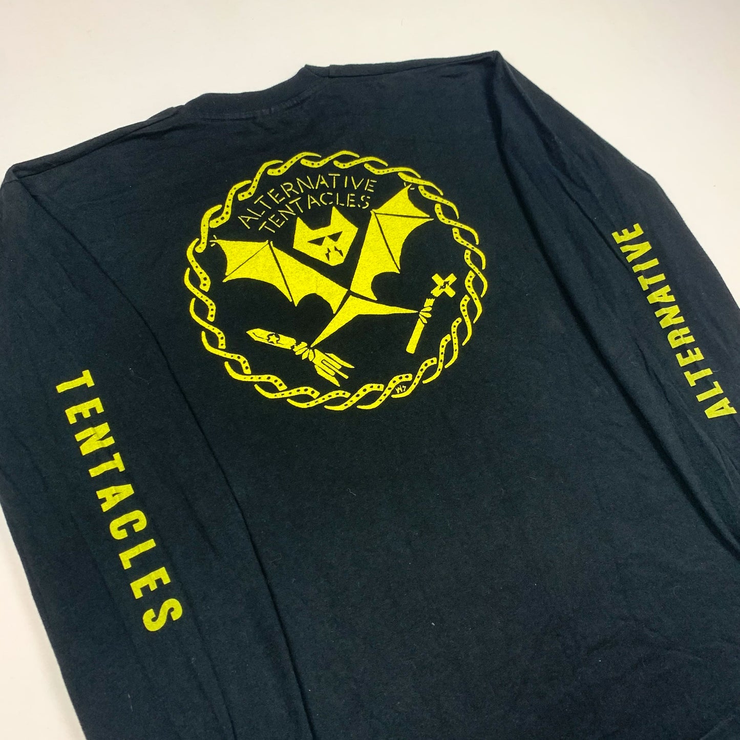 1990 Alternative Tentacles (XL)