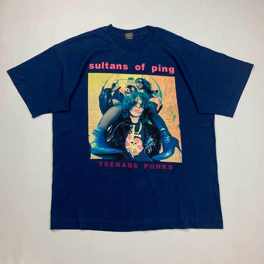 1994 The Sultans of Ping FC 'Teenage Punks' (XL)