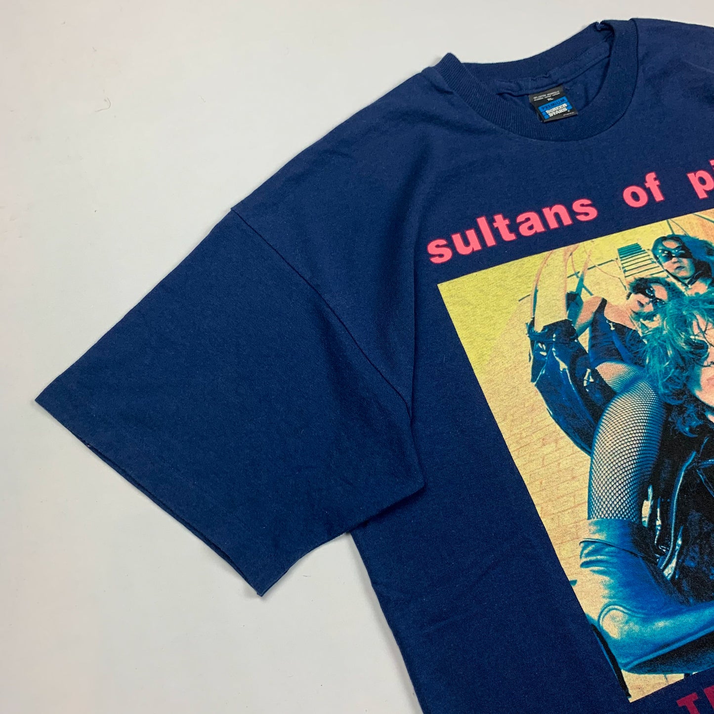 1994 The Sultans of Ping FC 'Teenage Punks' (XL)