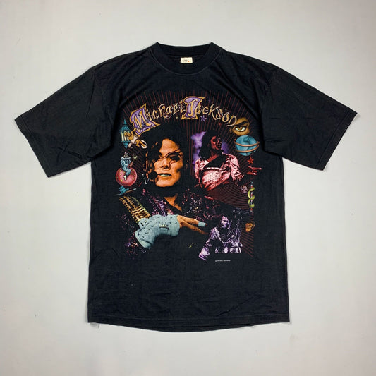 90s Michael Jackson 'King of Pop' (M)