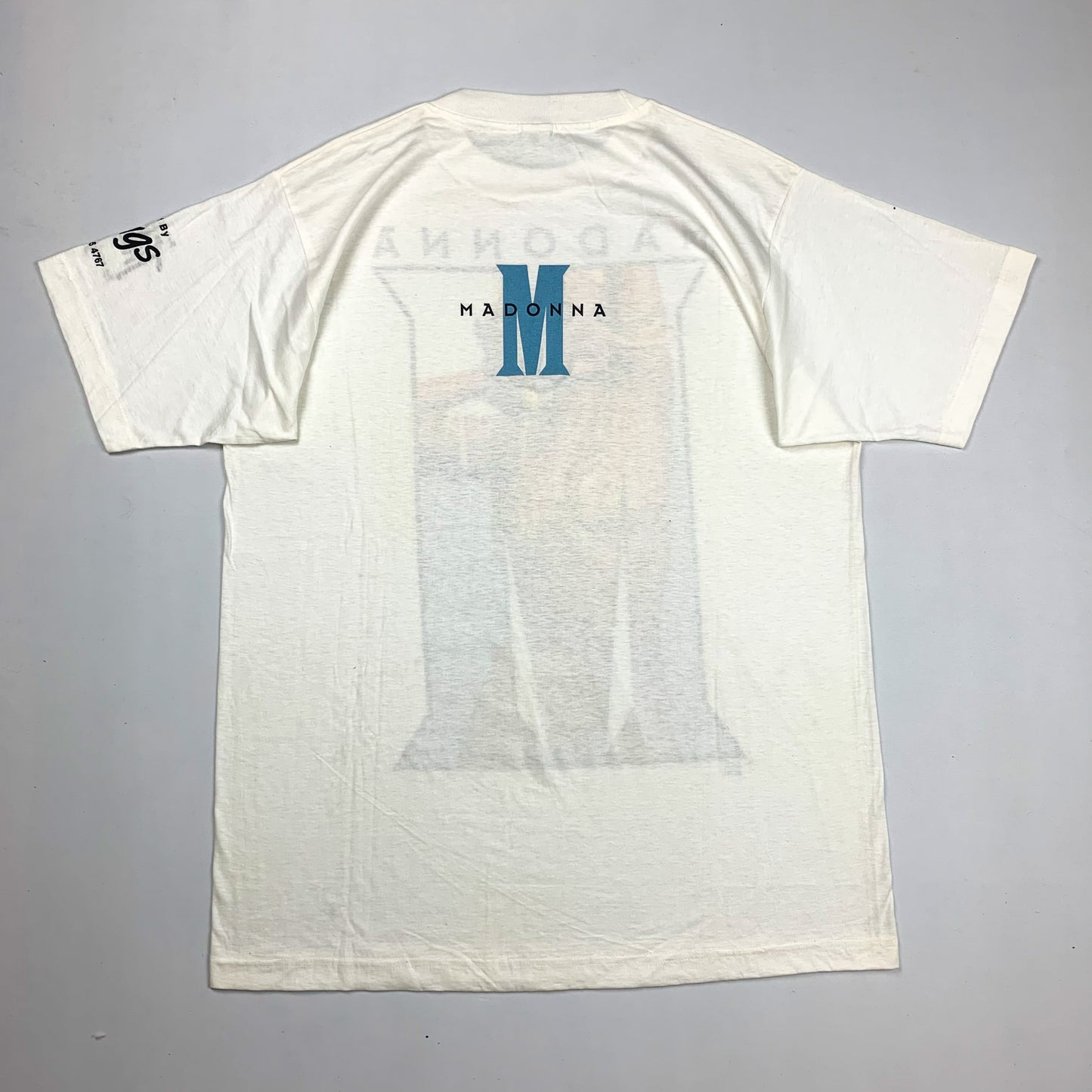 1992 Madonna 'Erotica' (XL)