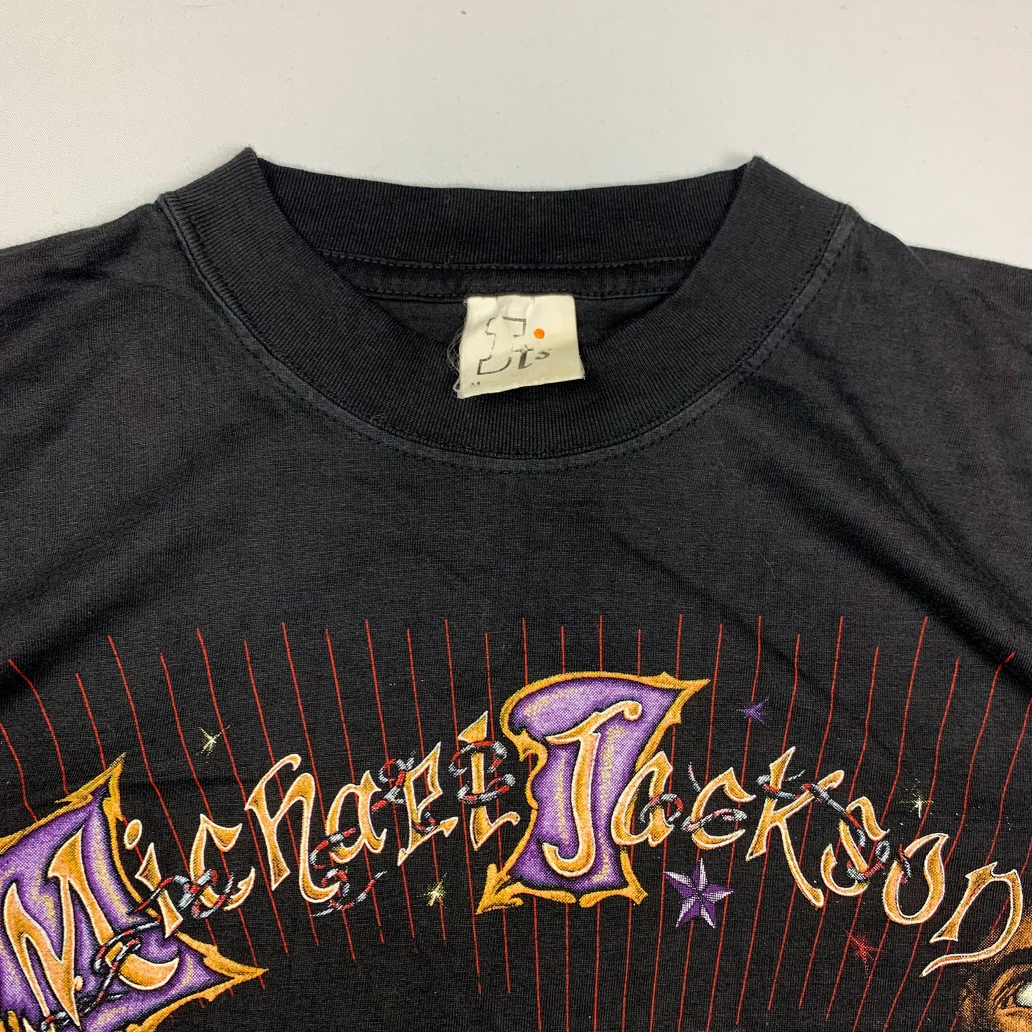 90s Michael Jackson 'King of Pop' (M)