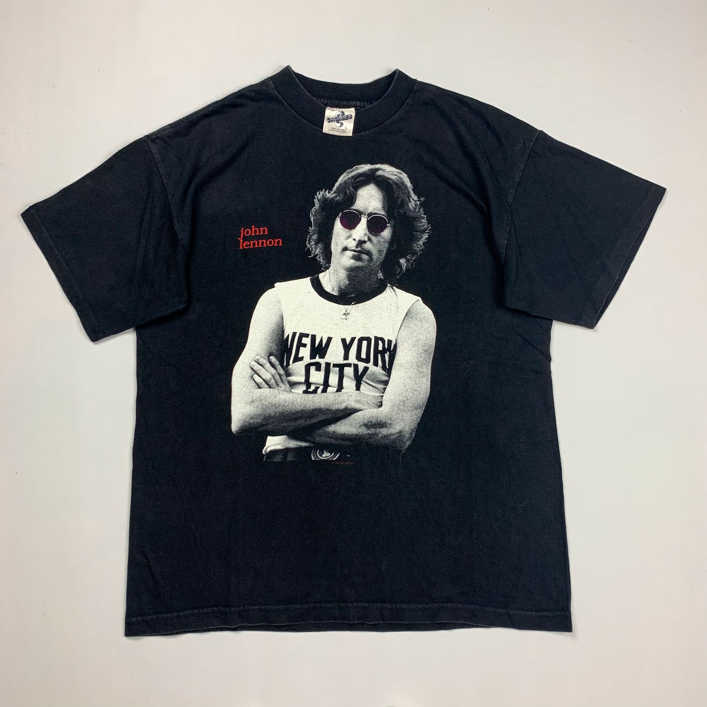 1996 John Lennon 'Imagine' (M/L)