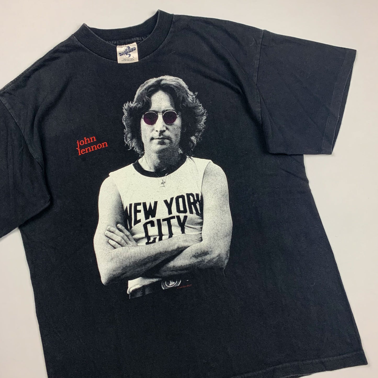 1996 John Lennon 'Imagine' (M/L)