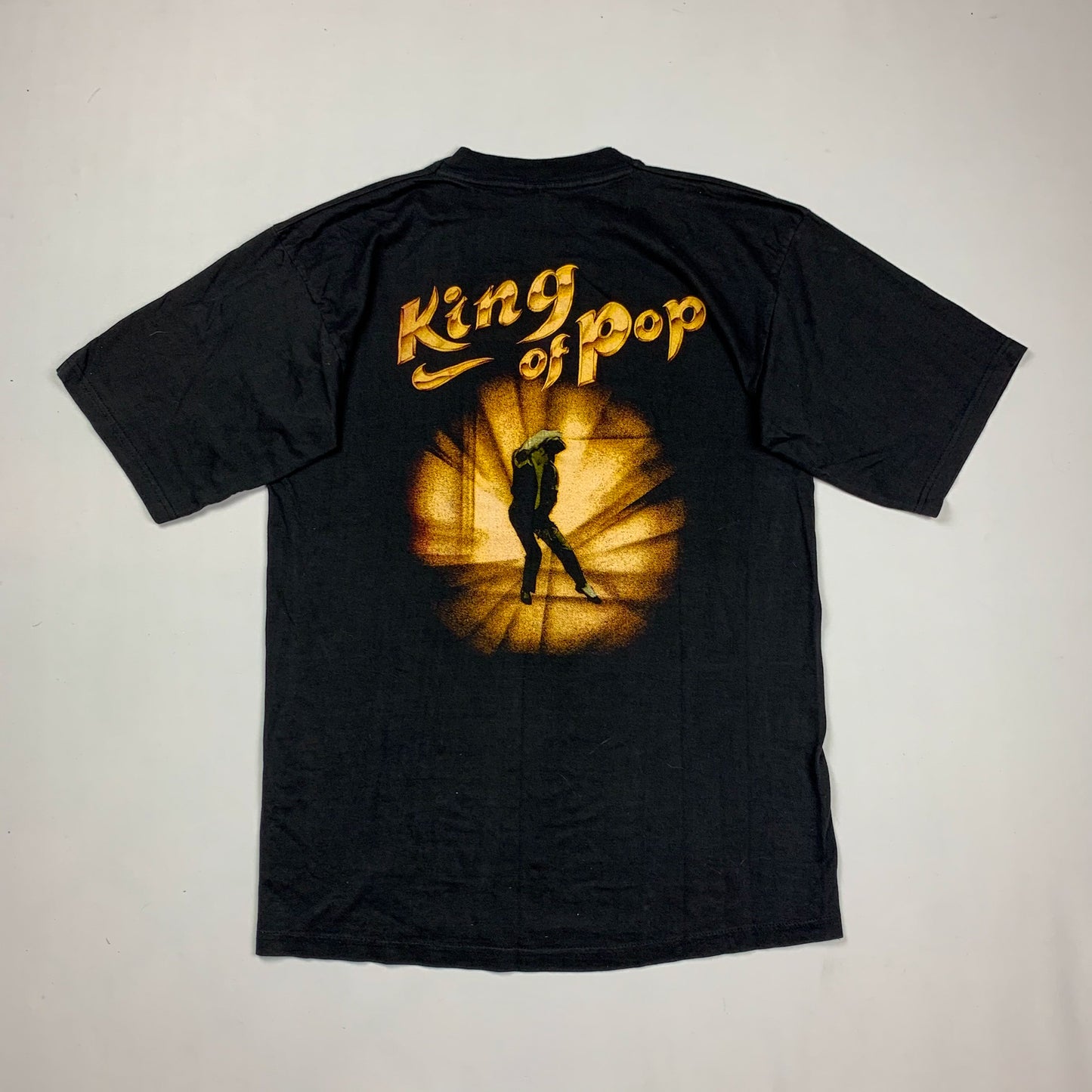 90s Michael Jackson 'King of Pop' (M)