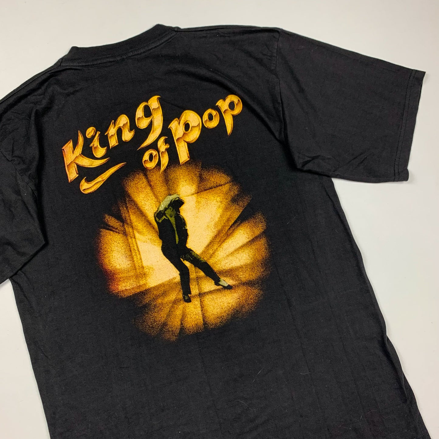 90s Michael Jackson 'King of Pop' (M)