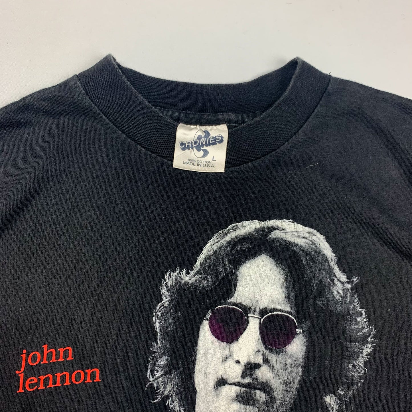 1996 John Lennon 'Imagine' (M/L)