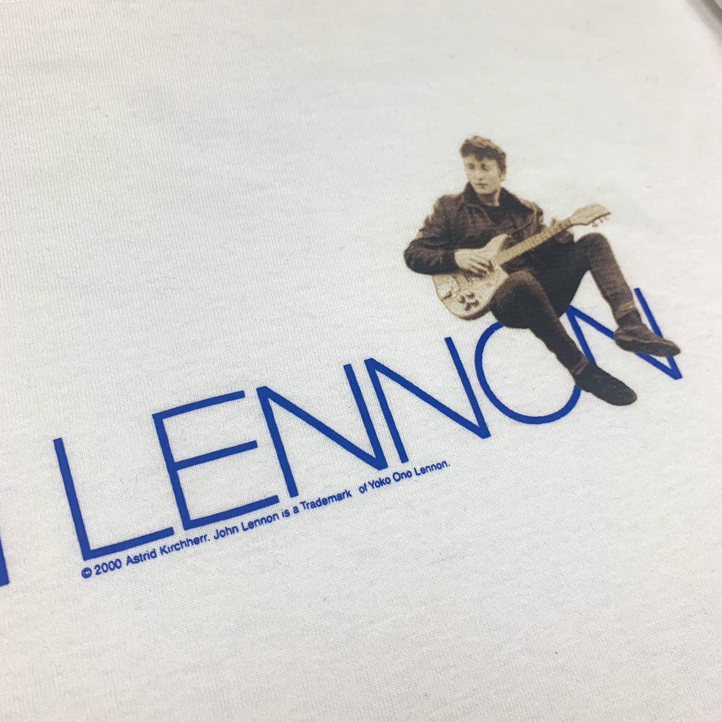 2000 John Lennon (XL)