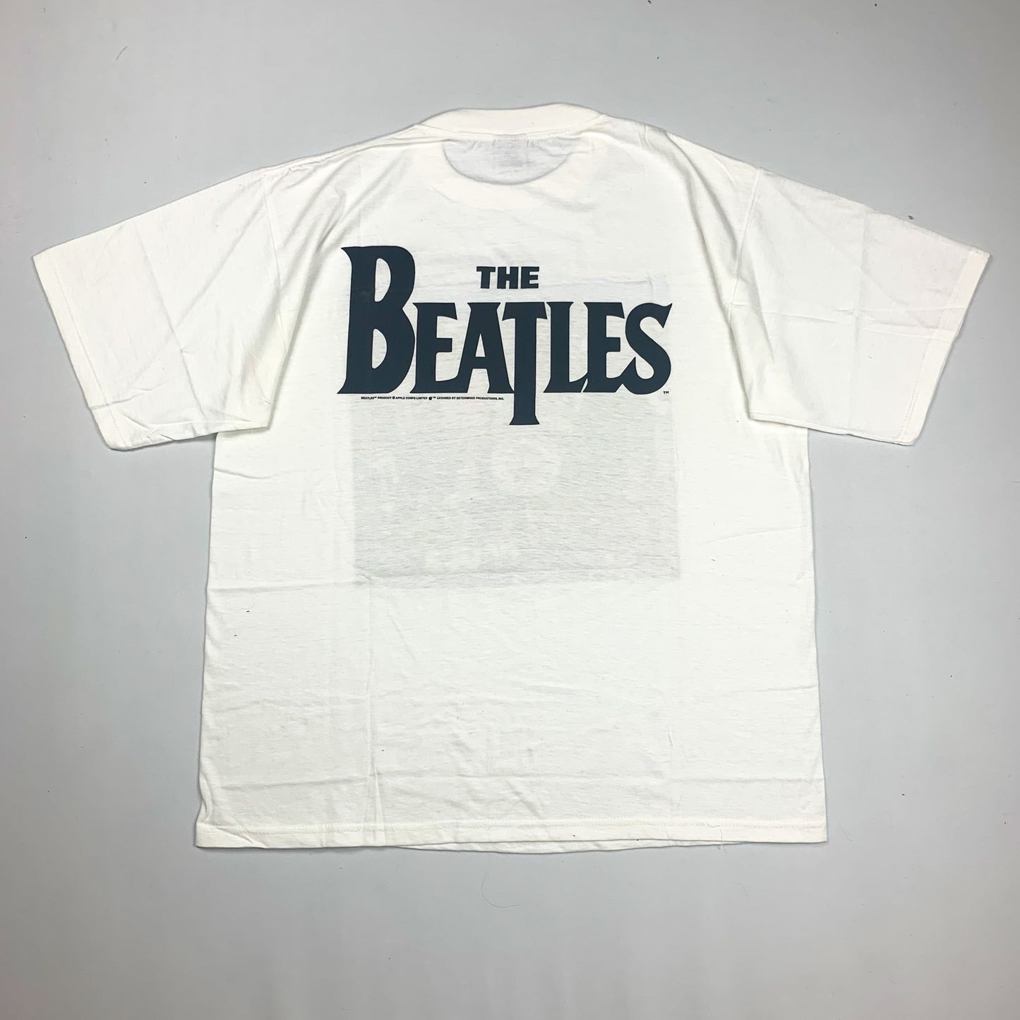 1990 The Beatles 'Sgt. Pepper's' (XL)