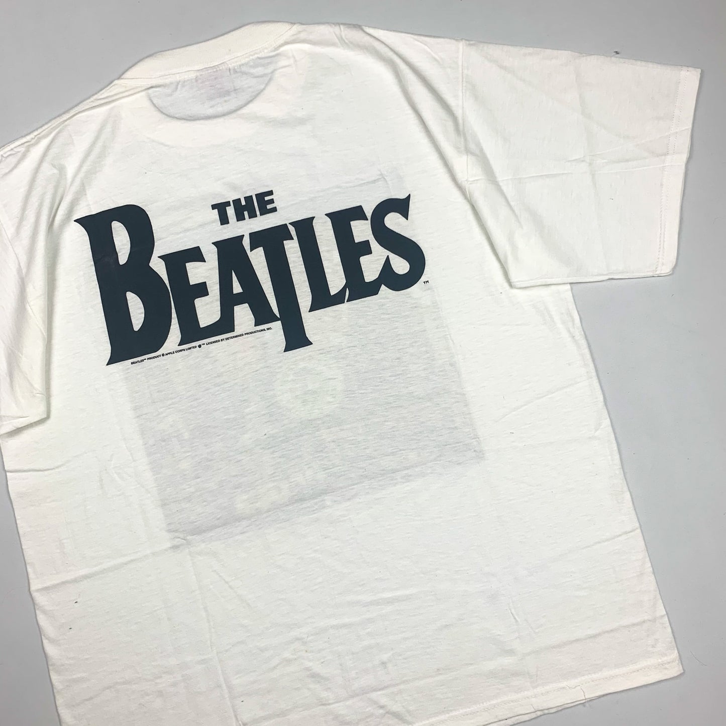 1990 The Beatles 'Sgt. Pepper's' (XL)