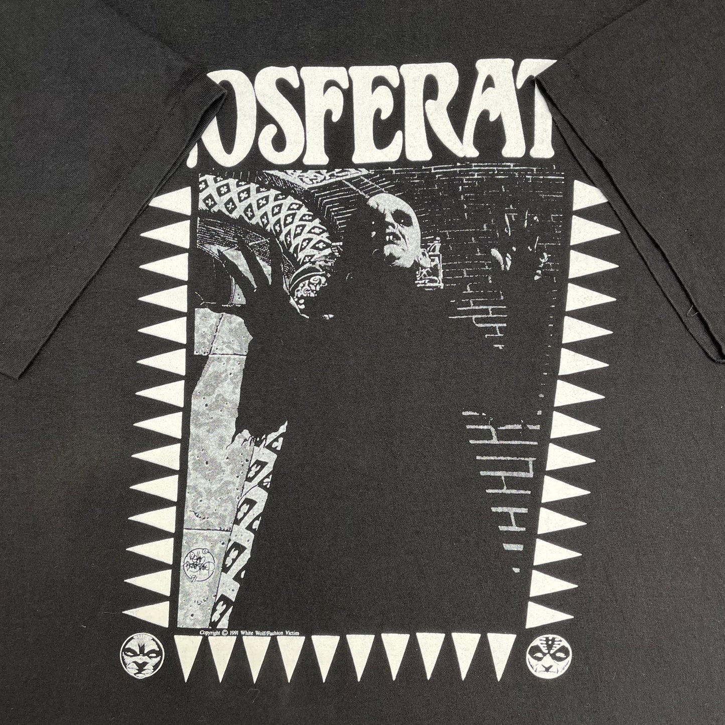 1991 Nosferatu (XL)